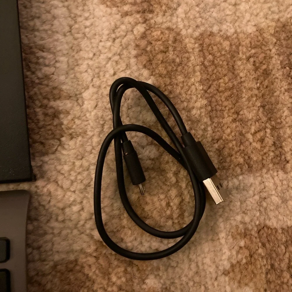 Zagg Universal Bluetooth Keyboard